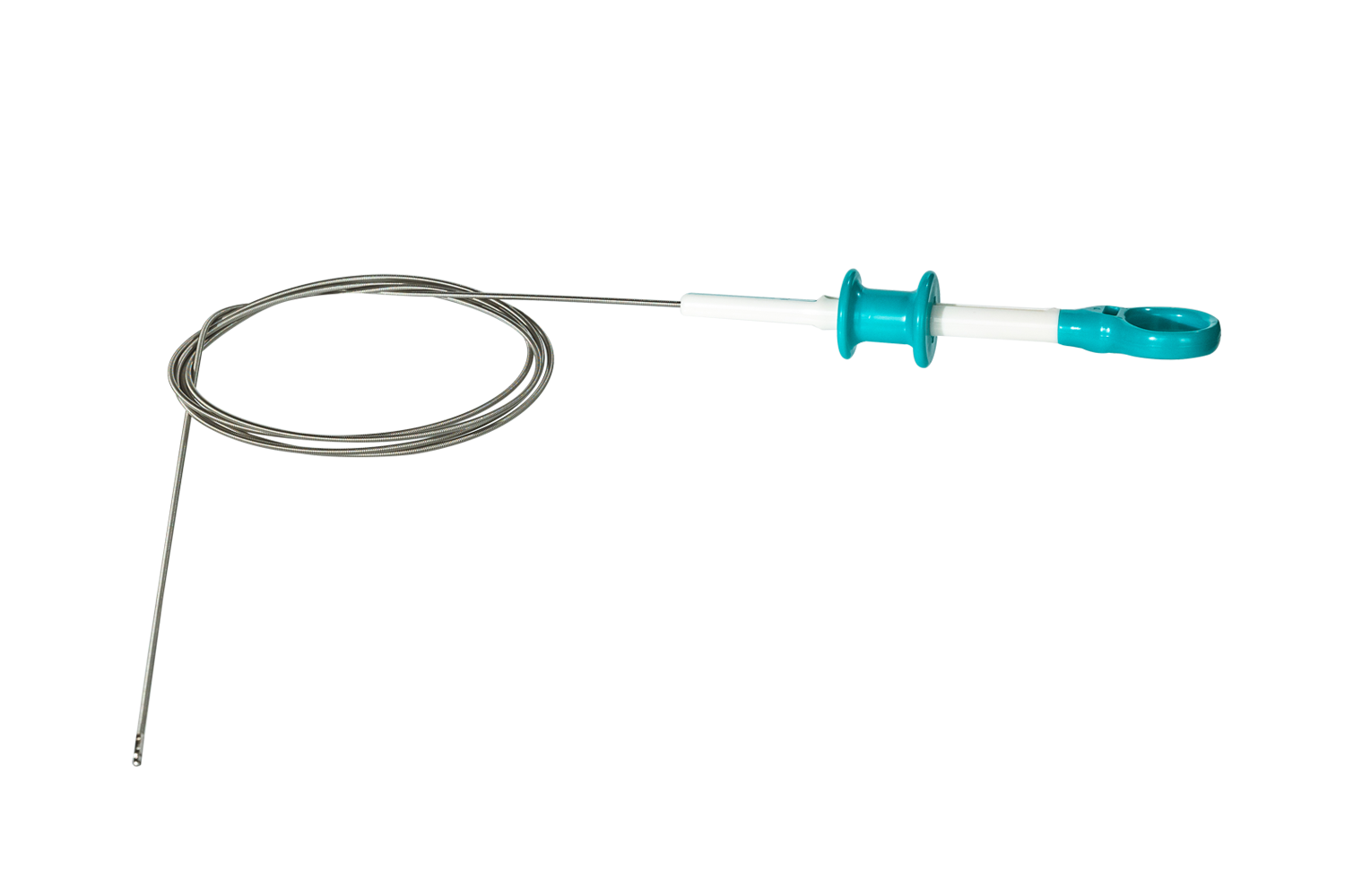 The HAN-29 Disposable Biopsy Forceps