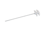 The HAN-54 Bone Cement Filler-without serration
