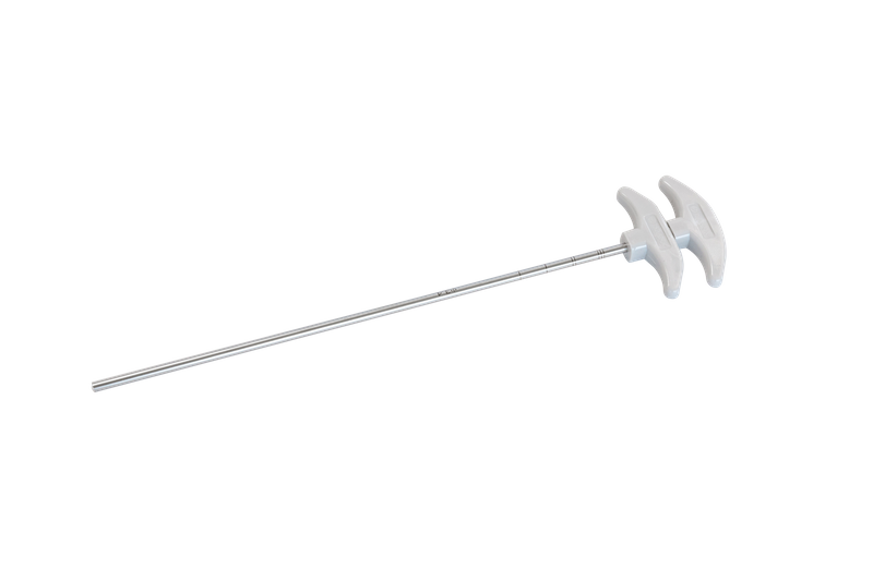 The HAN-54 Bone Cement Filler-without serration