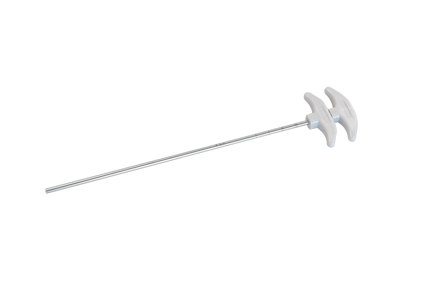 The HAN-54 Bone Cement Filler-without serration
