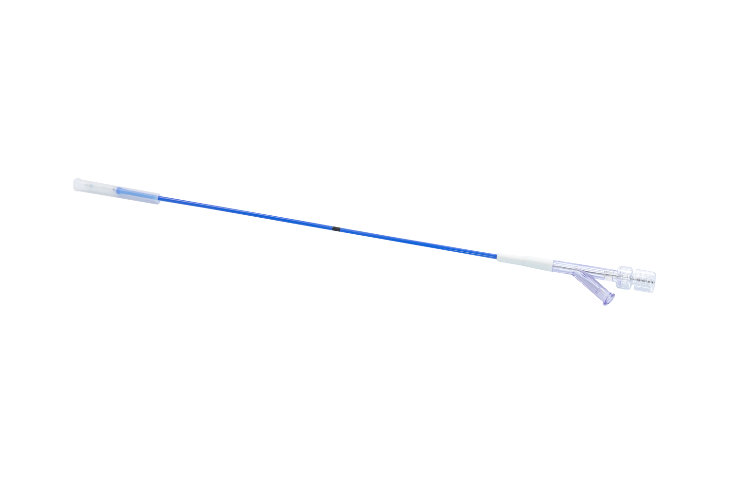 The HAN-60 Percutaneous Kyphoplasty Instrument-Balloon Catheter