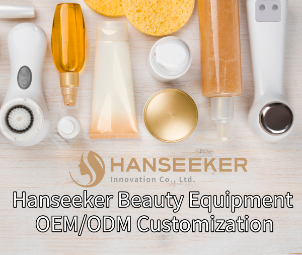 Why Customize Beauty Devices? A Guide to OEM Requirements