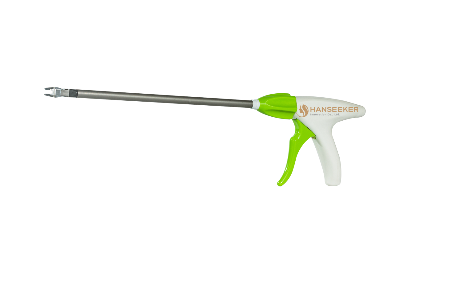 Disposable Clip Applier