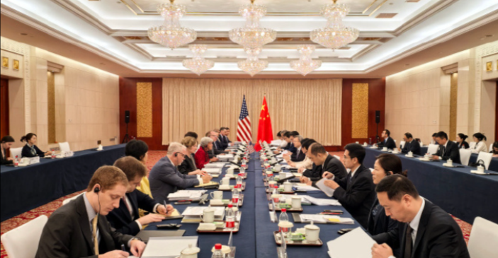 ​​What Keeps Drawing U.S. Business Leaders Back To China?​