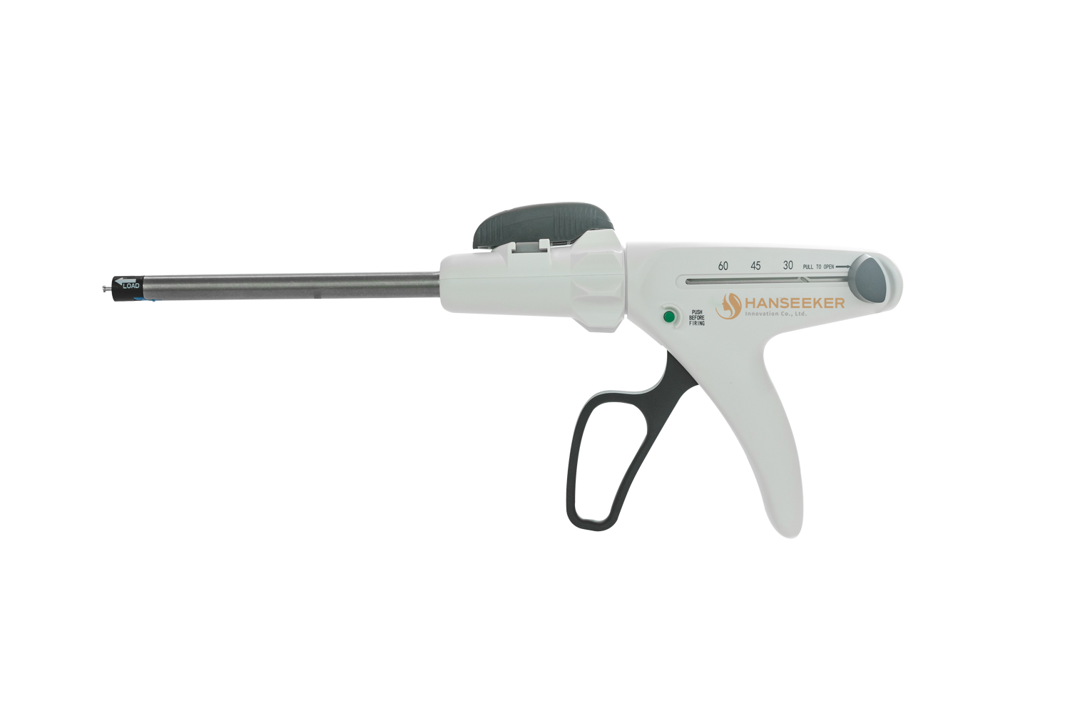 The HAN-33 Disposable Endocutter Stapler&Cartridge