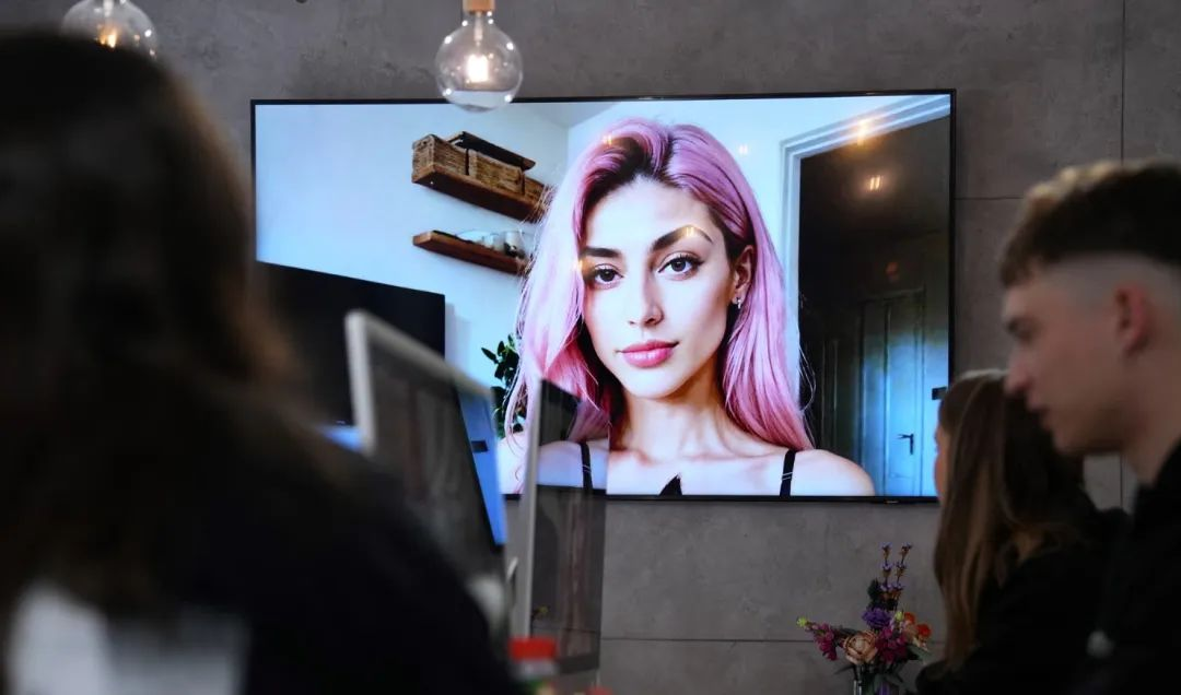 Digital Models, Generative Creativity, Body Data: The Truth of the AI Era...