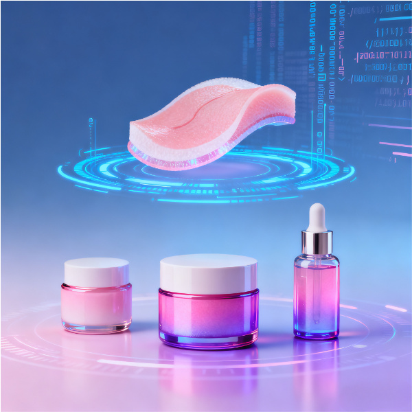 AI Smart Technology Empowers a New Era of Personalized Skincare