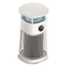 Smart Desktop Air Purifier - UV Sterilization, Formaldehyde/Pet Odor/Hair Removal