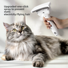 2 in 1 Pet Spray Detangling Massage Comb Dual Purpose Hair Removal Thinning Tool for Long Short Haired Cats Dogs Grooming Brush Hot Sale