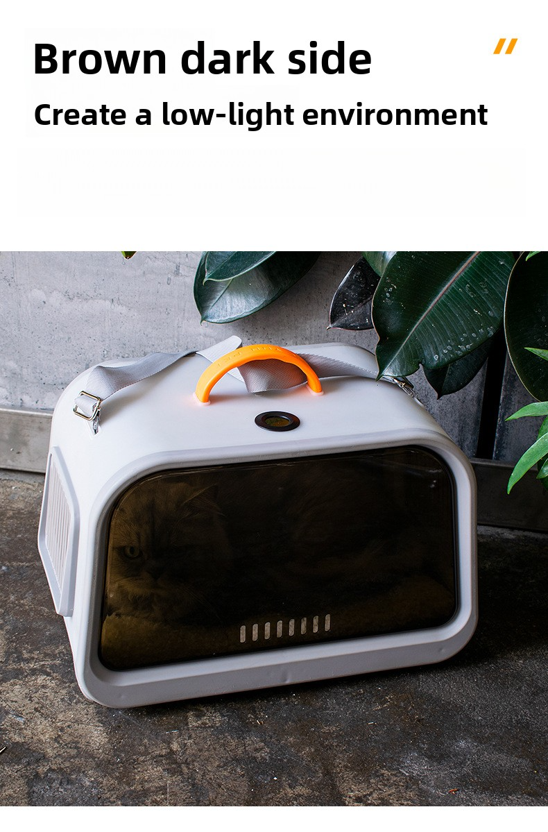 Pet Carrier 4