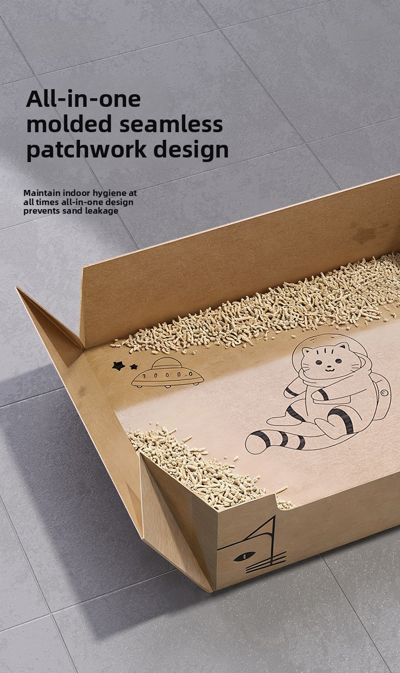 Foldable Disposable 3