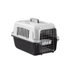 Portable Pet Air Carrier Outdoor Travel Cat Cage Space Box Customizable Multiple Colors Optional Home Use