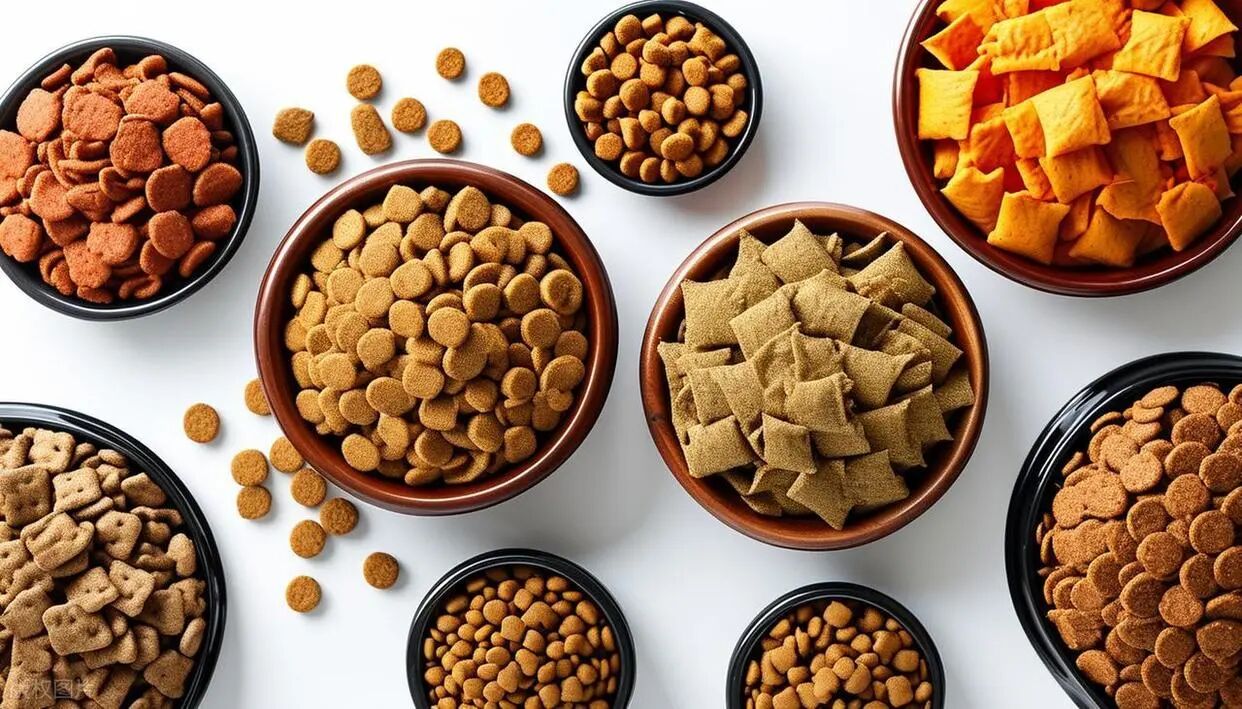 From "Full" to "Good": Pet Food Enters a New Era of "Refined Raising"