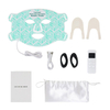 Wrinkle Retreat Light Therapy Face Mask
