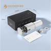 The HAN-02 New Upgrade Electric Hair Oil Comb