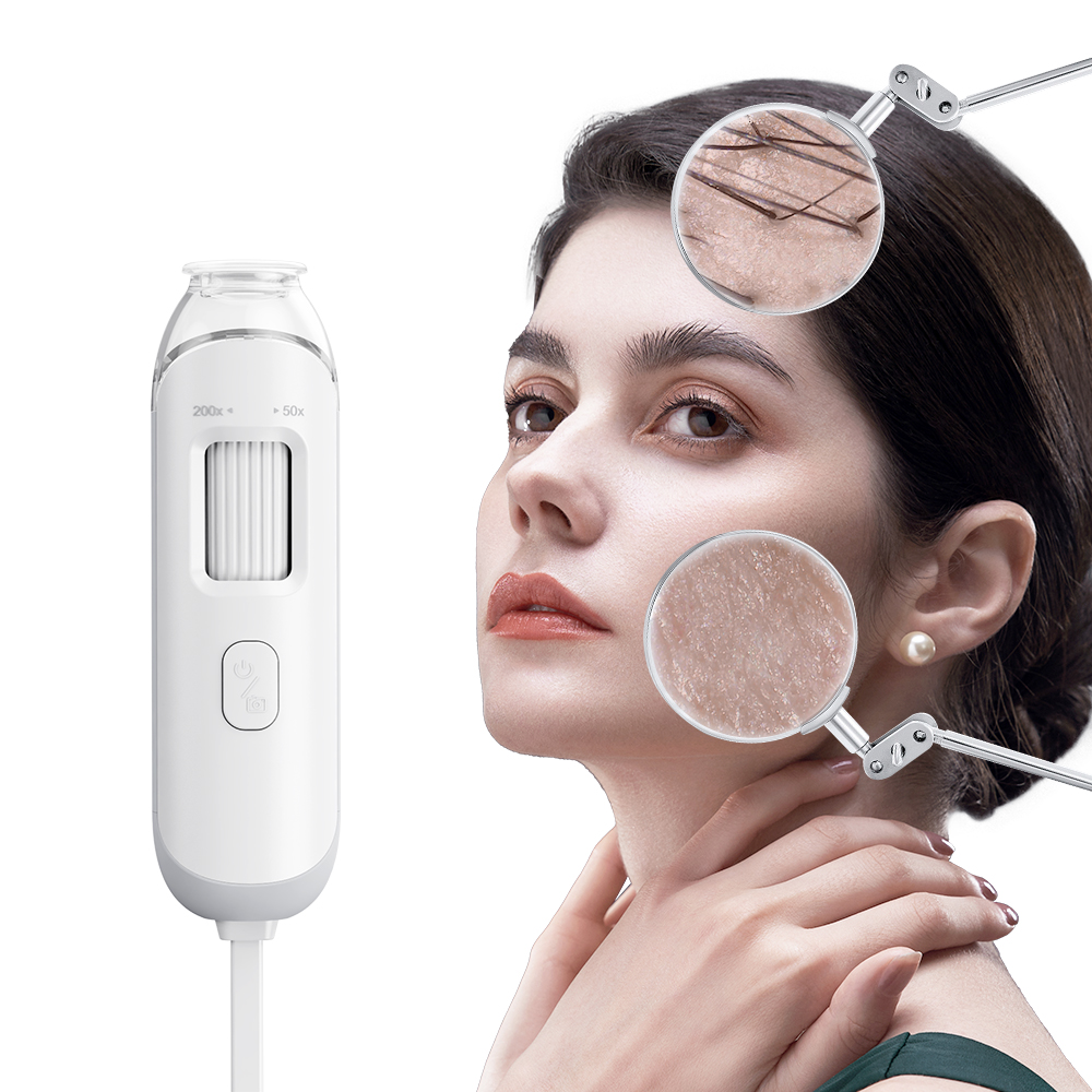 The HAN-05 USB HD Scalp Detector
