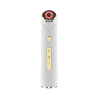 The HAN-21 EMS eye massage device