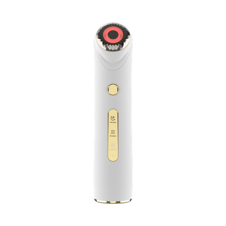 The HAN-21 EMS eye massage device