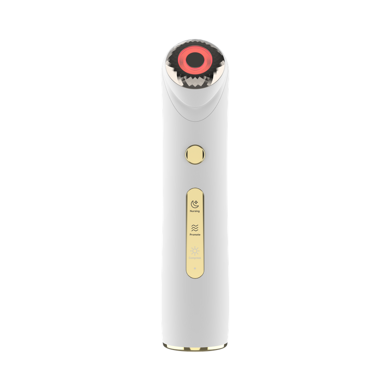 The HAN-21 EMS eye massage device