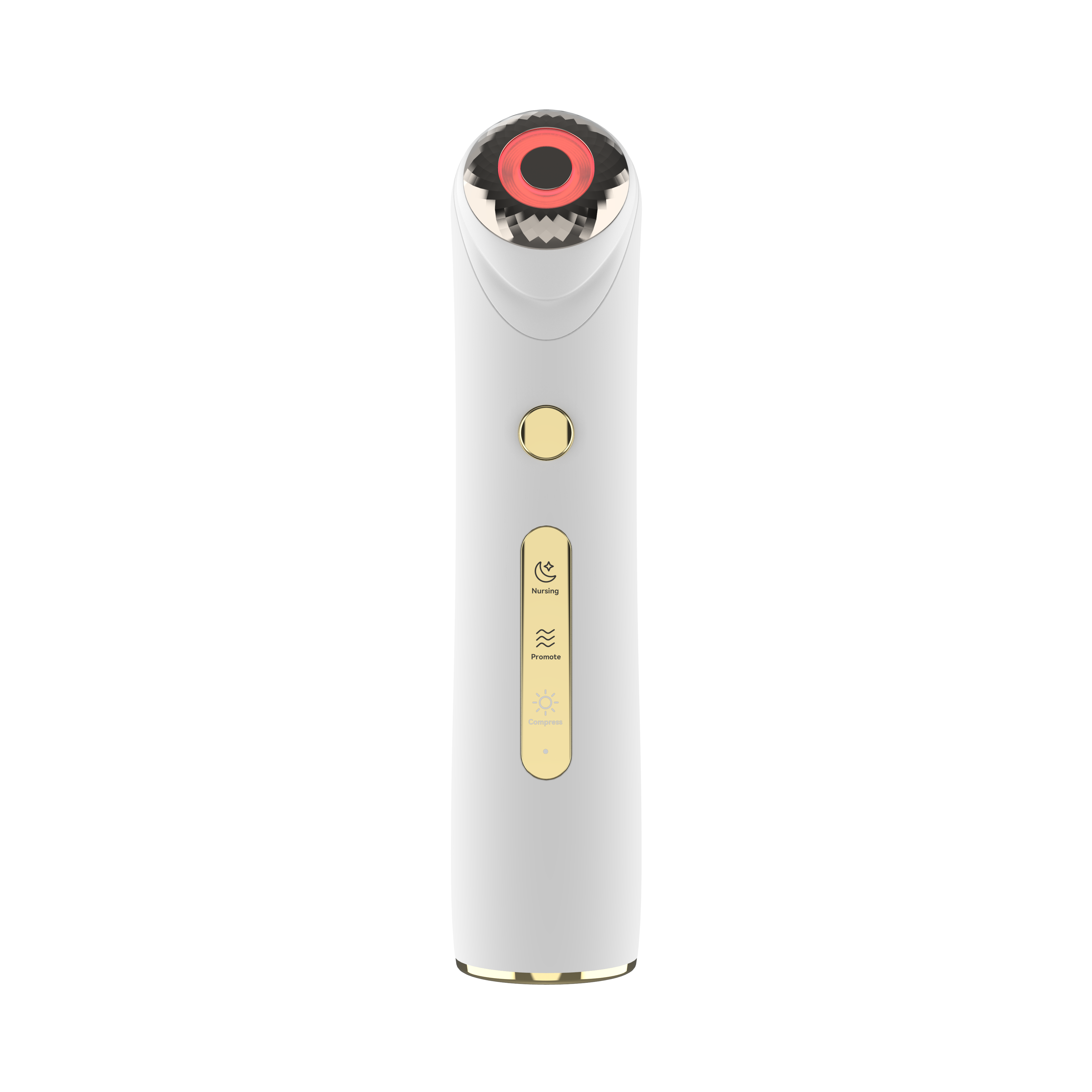 The HAN-21 EMS eye massage device
