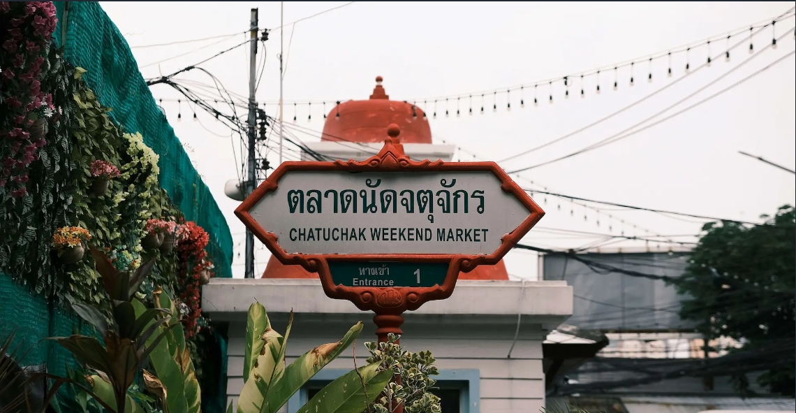 Thailand Surpasses US as TikTok Shop's Top Market in 2025