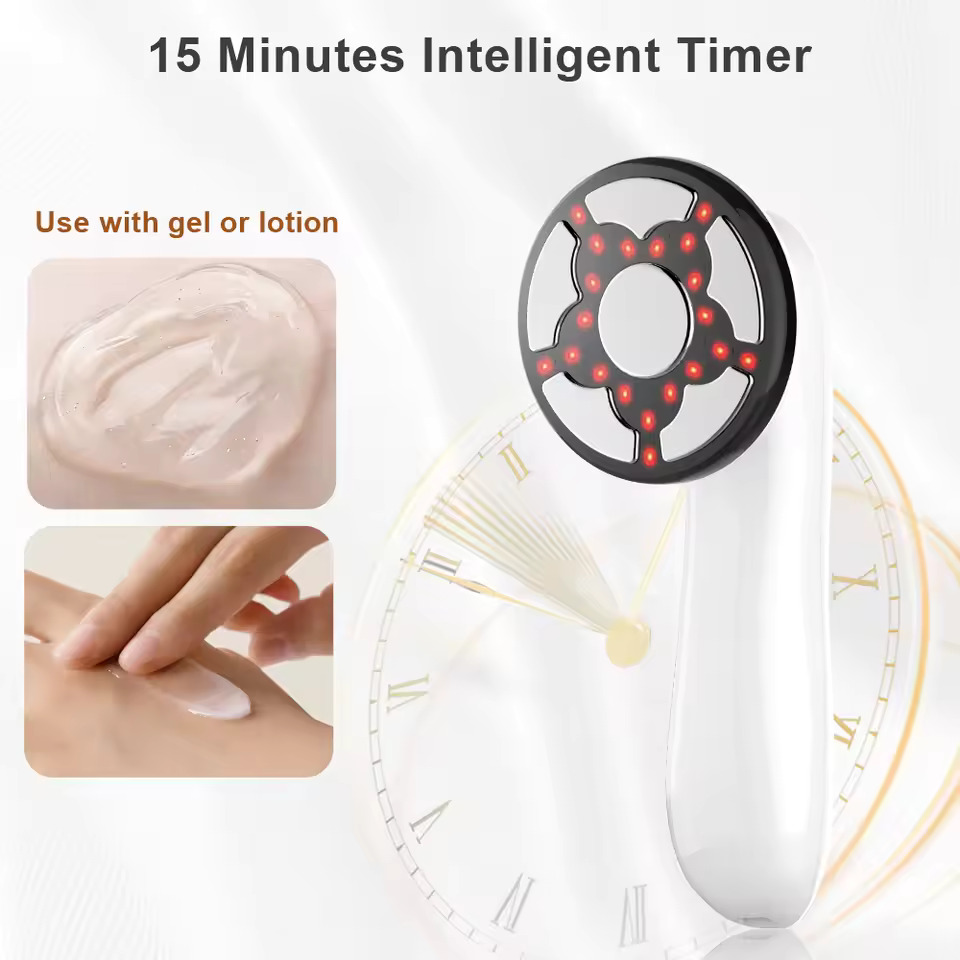 The HAN-04 Cellulite Massager