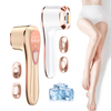 The HAN-11 Ice Cooling IPL Hair Removal