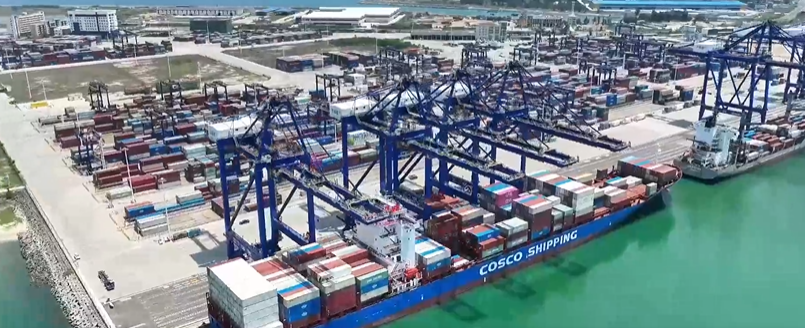 What Makes Hainan’s Free Trade Port the Next Potential Hong Kong?