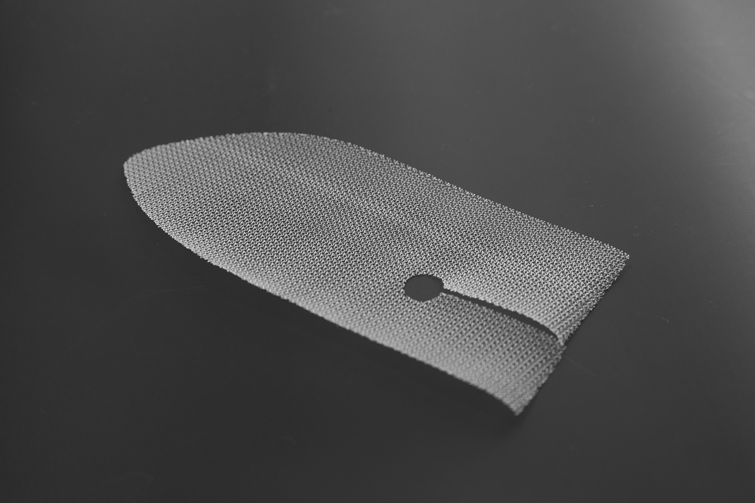 The HAN-47 Hernia Mesh-Flat