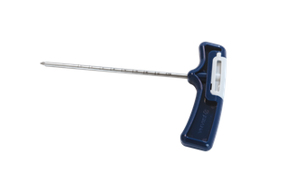 The HAN-57 Percutaneous Kyphoplasty Instrument-Dilator&Working Cannula(Solid)