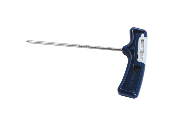 The HAN-57 Percutaneous Kyphoplasty Instrument-Dilator&Working Cannula(Solid)