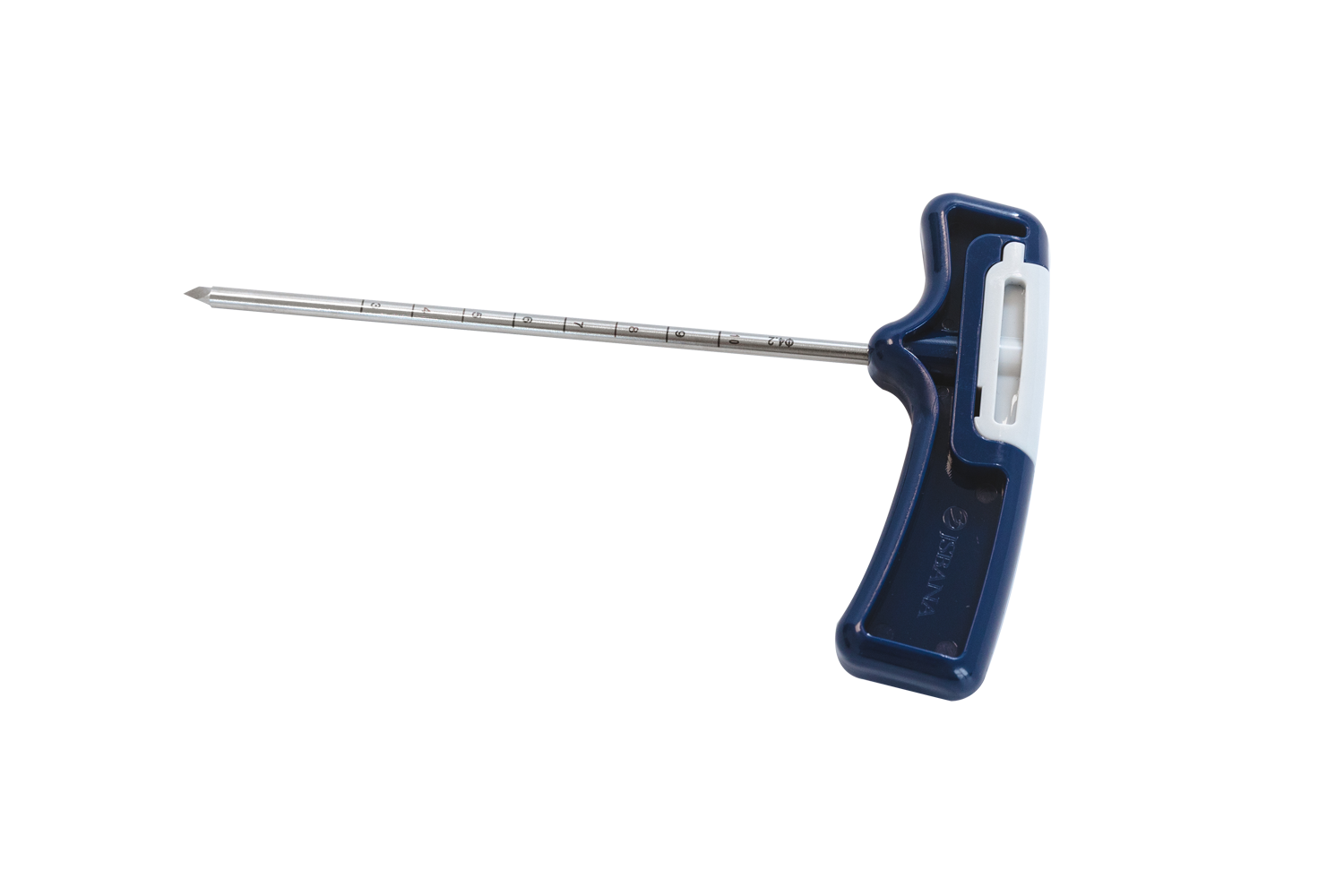 The HAN-57 Percutaneous Kyphoplasty Instrument-Dilator&Working Cannula(Solid)