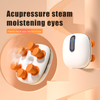 Portable Eye Massager - Smart Spray Eye Care Device for Adults & Kids
