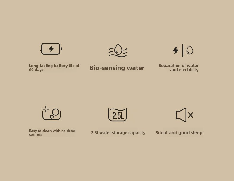 Silent Circulating 2