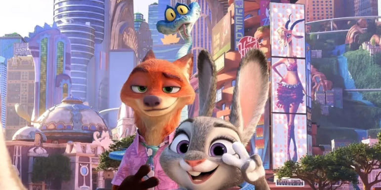 Zootopia 2 Goes Viral | Cute Characters Ignite Consumption: Will Pet Supplies Become the Next Blockbuster Track in Cross-border E-commerce?