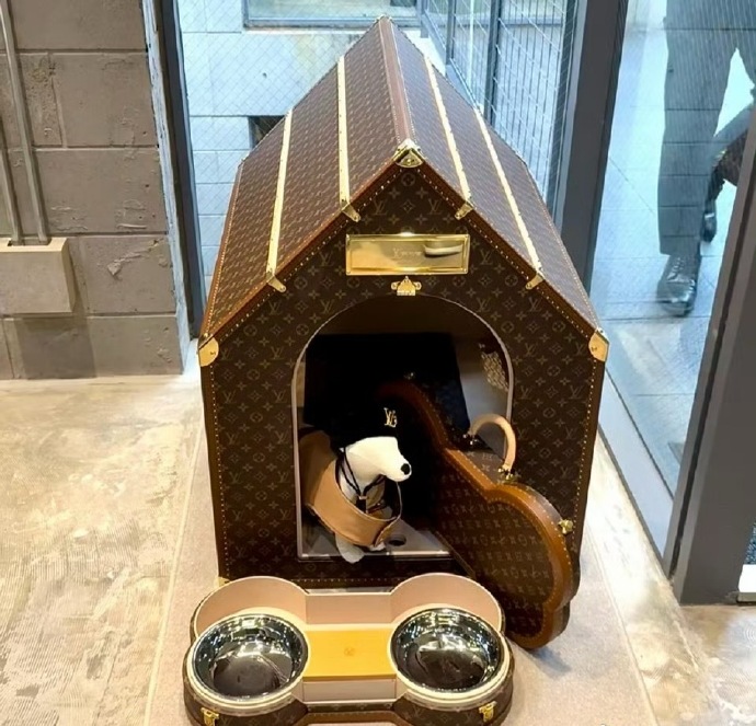 pet house