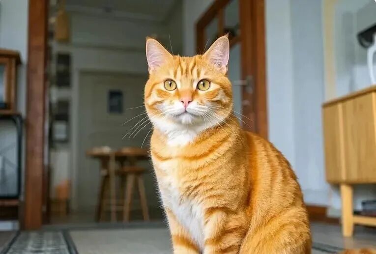 Top 5 Easiest Cat Breeds to Take Care of | Low-Maintenance & Healing