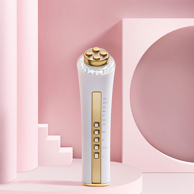 Facial Cleansing Brush