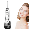 The BPF-01 Water Flosser