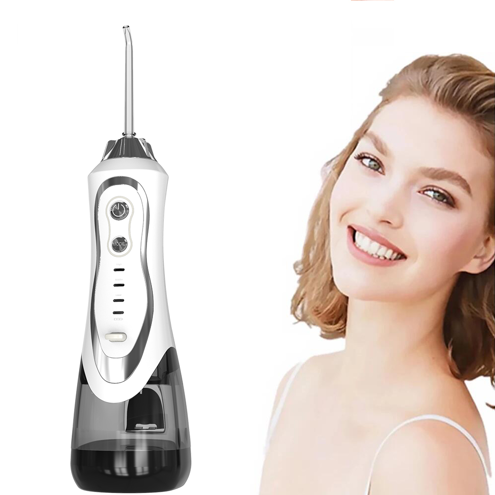 The BPF-01 Water Flosser
