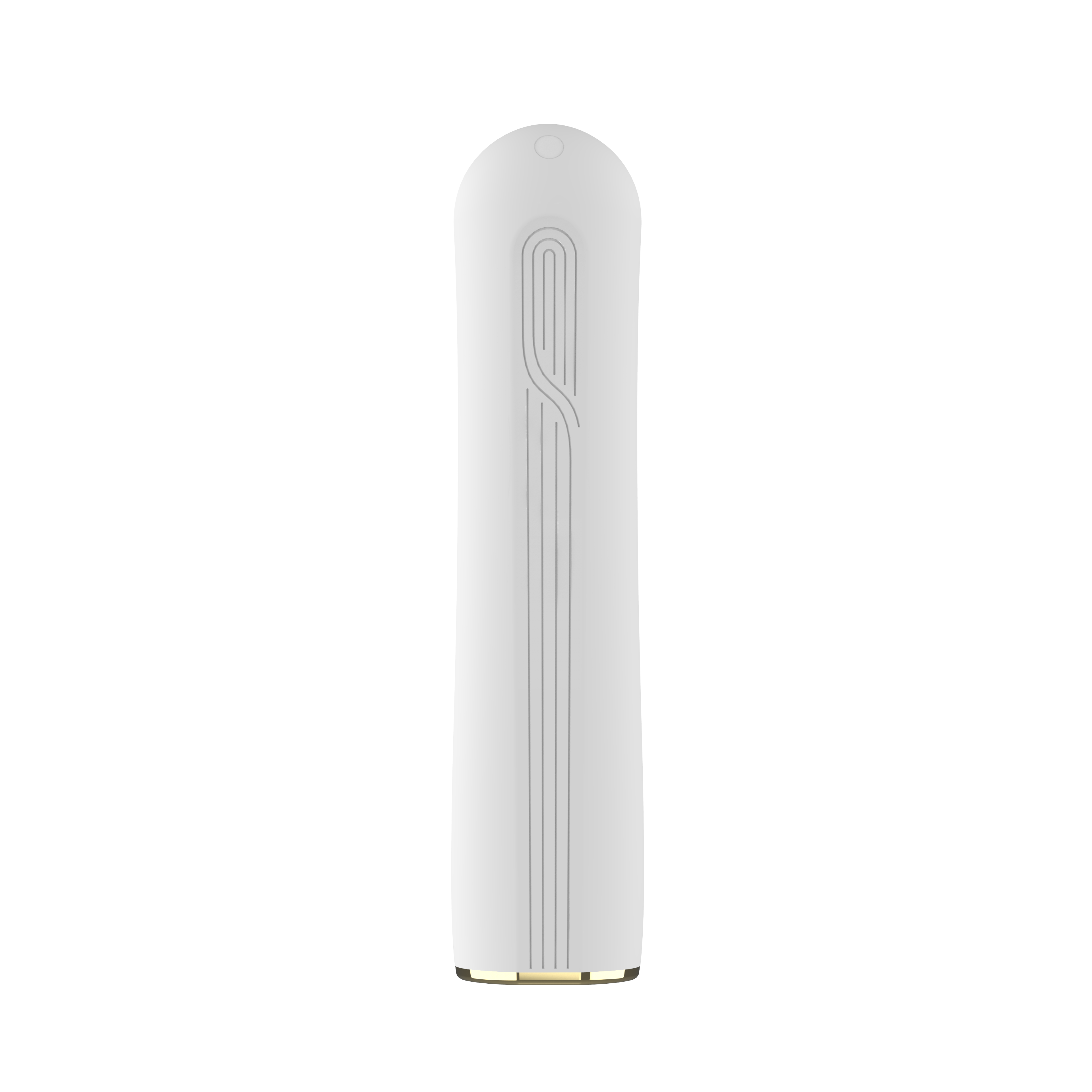 The HAN-21 EMS eye massage device