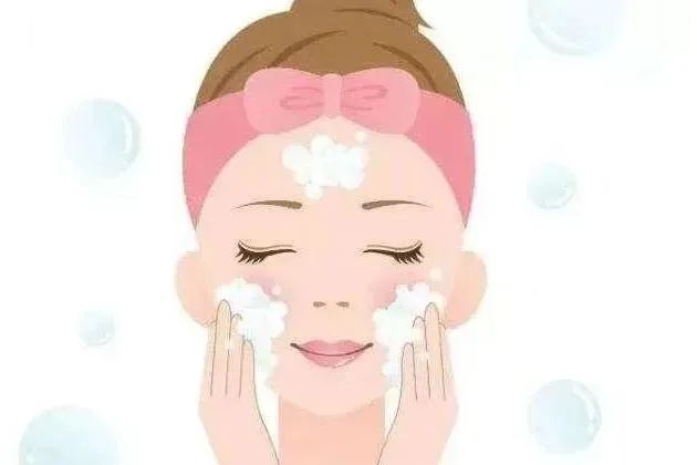 Wash Your Face