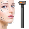 The HAN-07 4 in 1 skin care wand EMS eye massager