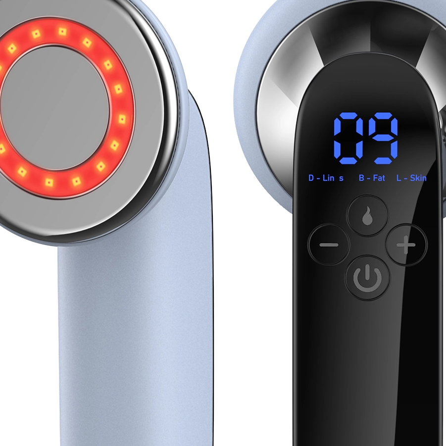 The Ultimate Guide to Cellulite Reduction Machines: How to Smooth and Tone Your Skin​
