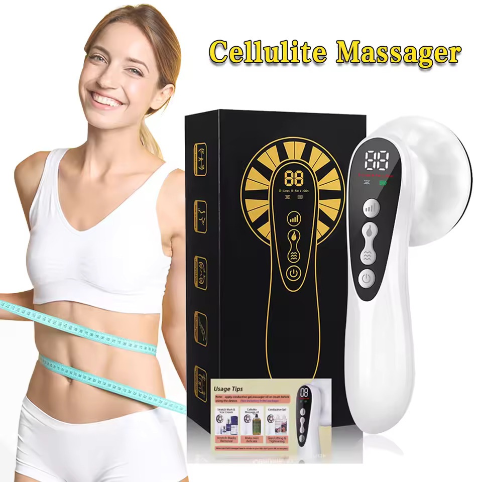 The HAN-04 Cellulite Massager