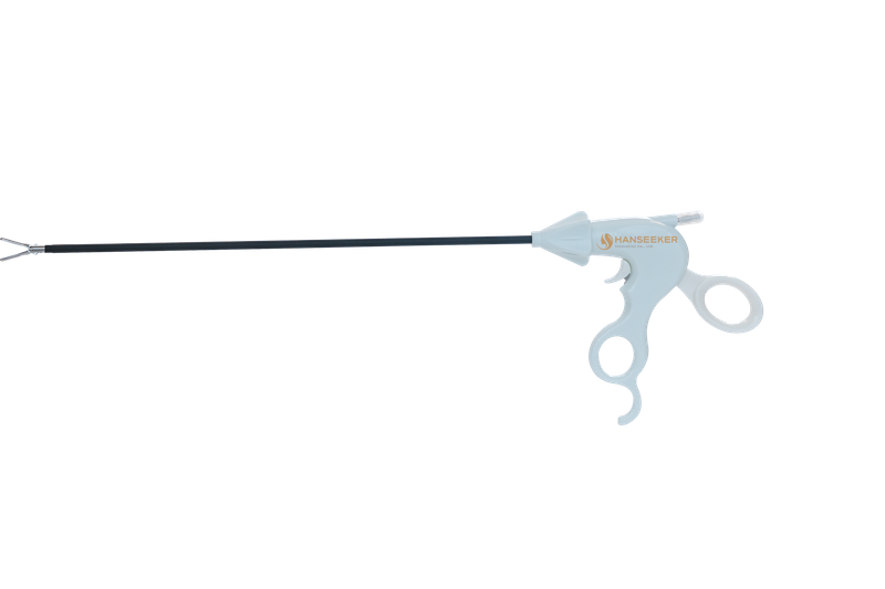 The HAN-39 Disposable Endoscopic Grasper
