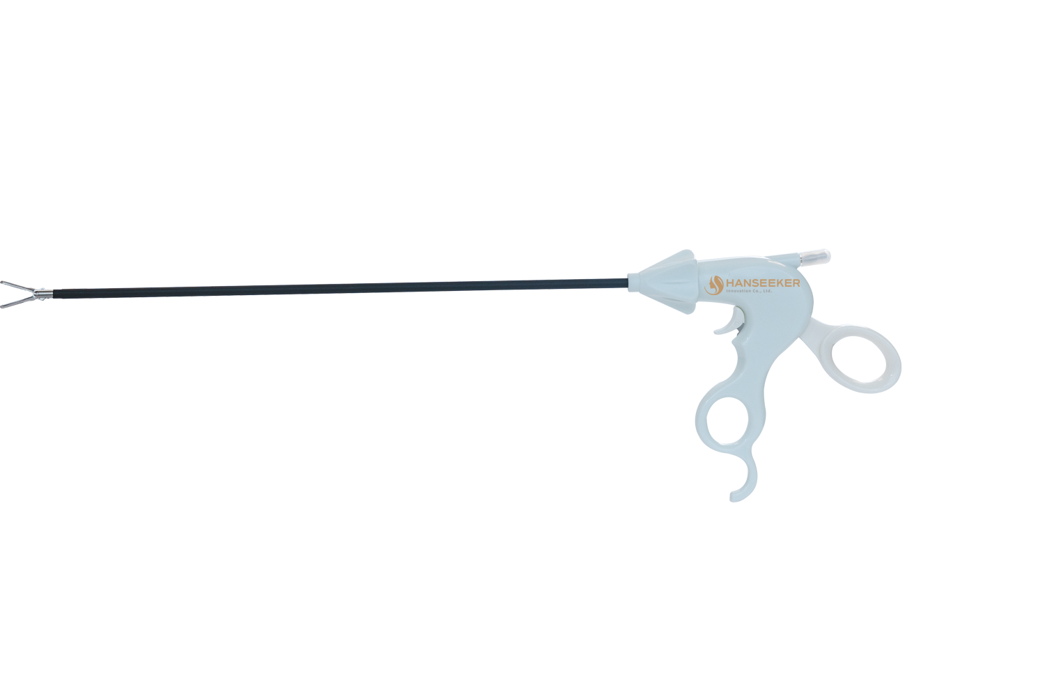 The HAN-39 Disposable Endoscopic Grasper