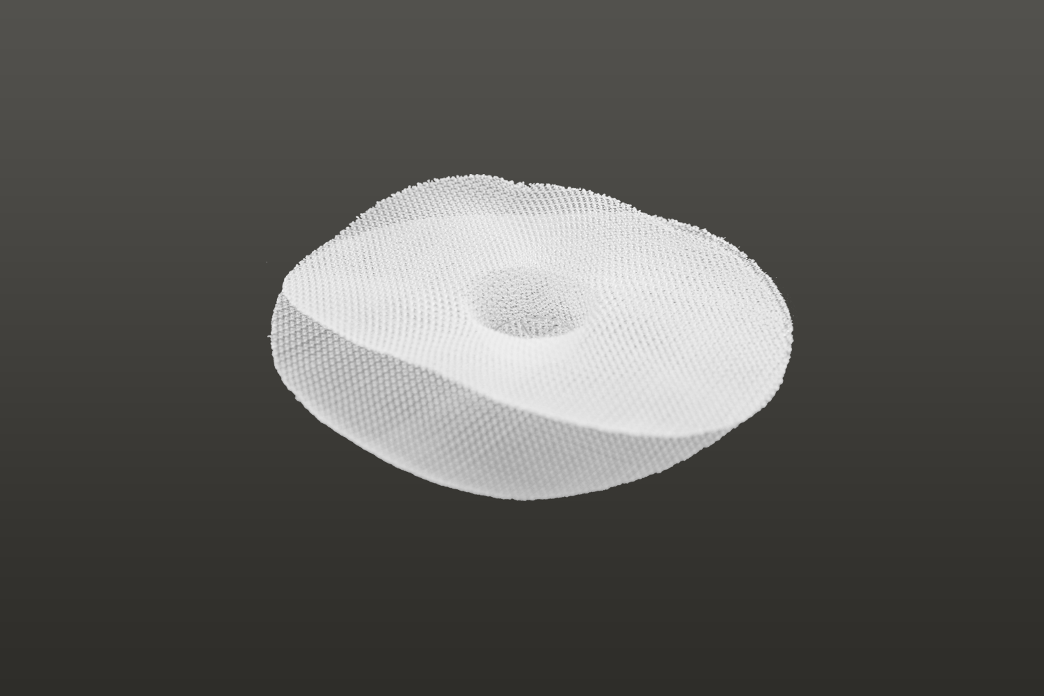 The HAN-46 Hernia Mesh-Sandwich