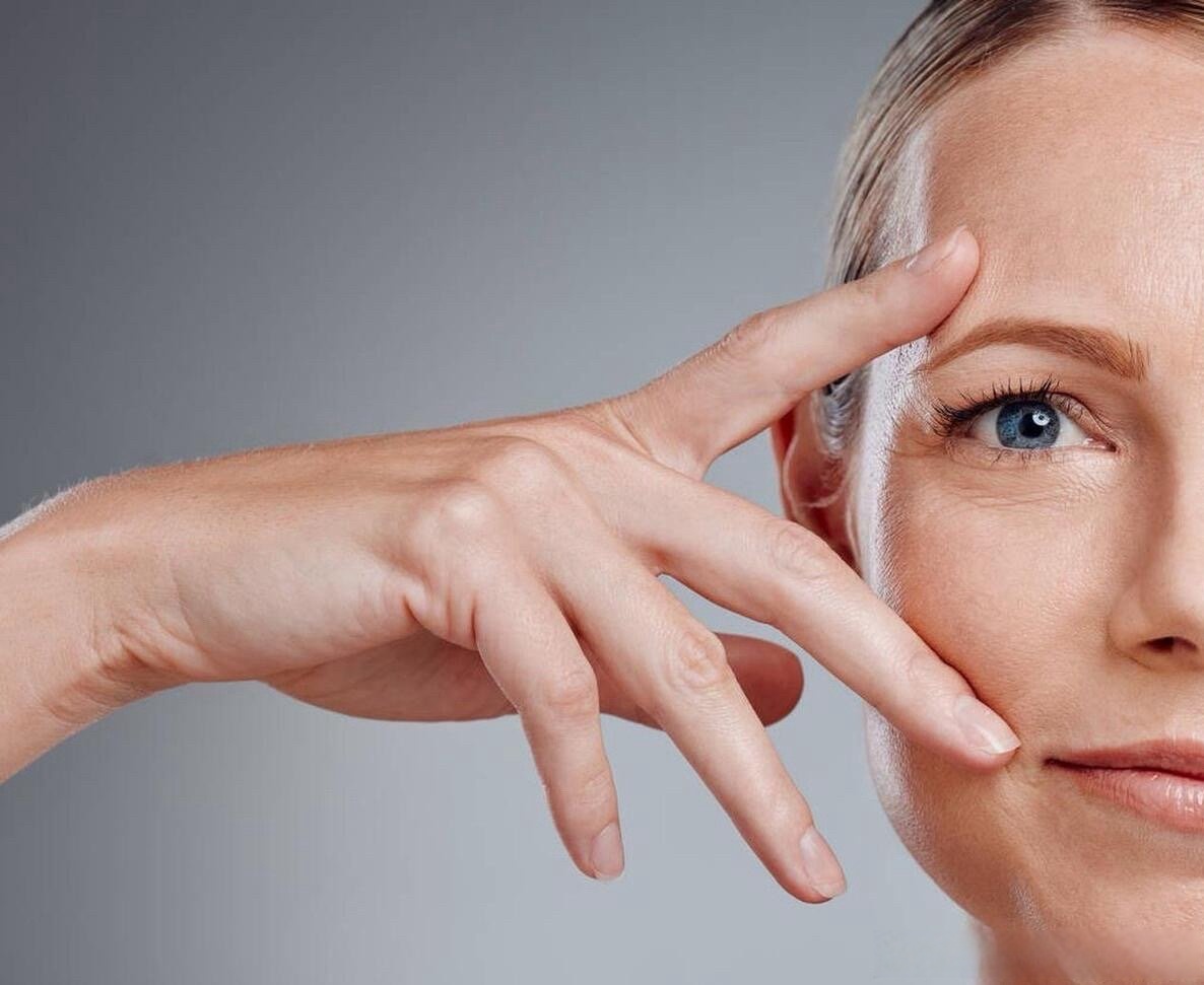 Breakthrough Discovery: Is Aging a "Curable Inflammation"?​