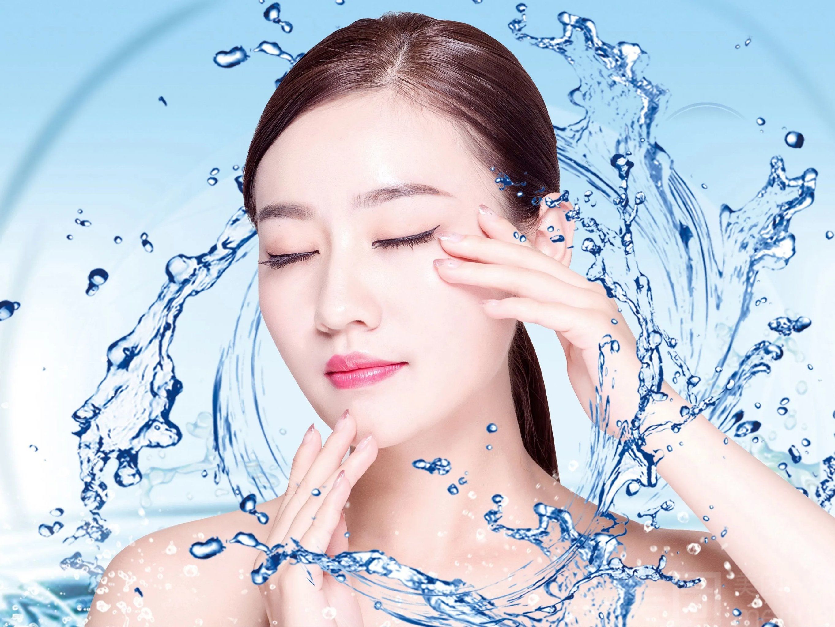 Hydration vs. Moisturization: Why Your Skin Needs Both